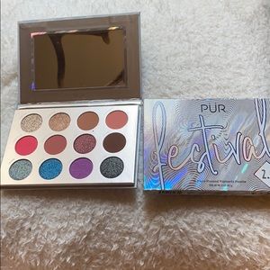 Pür Cosmetics - Festival 2.0 Palette